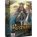 Эротические карты Educa Regnum (117 pcs)