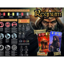 Kaardimängud Educa Regnum (117 pcs)