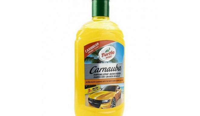Car shampoo 500 ml