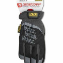 Mechanic's Gloves Fast Fit Melns (S Izmērs)