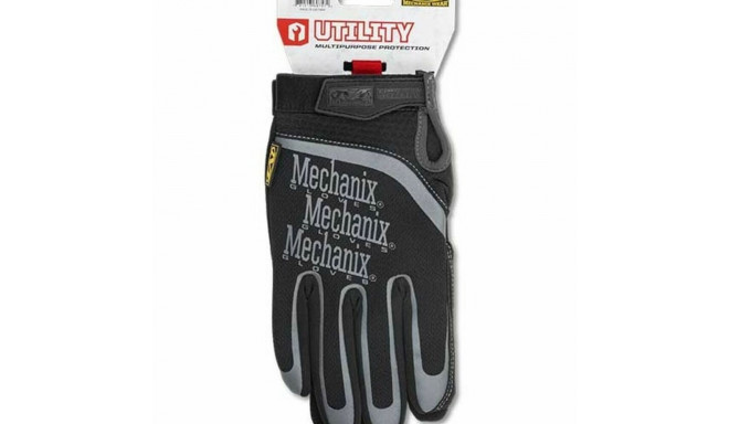 Mechanic's Gloves UTILITY Must (Suurus S)