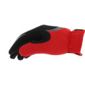 Mechanic's Gloves Fast Fit Punane (Suurus S)