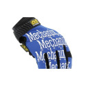 Mechanic's Gloves Original Blue (Size M)