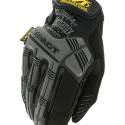 Mechanic's Gloves M-Pact Black/Grey (Size S)