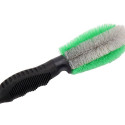 Brush Turtle Wax TW53621 Green Wheel Cleaner