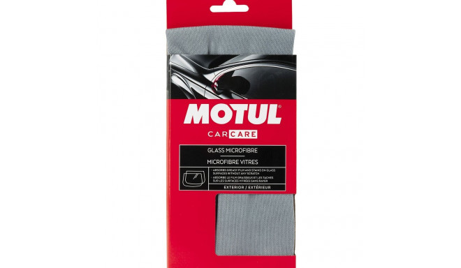 Microfibre cleaning cloth Glass cleaner
