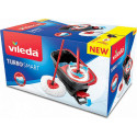 Mop with Bucket Vileda Turbo Smart Põranda