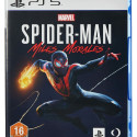 PlayStation 5 Video Game Sony Spiderman: Miles Morales