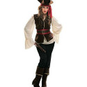 Costume My Other Me Pirate - S