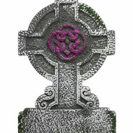 Hauakivi Halloween 53 x 36 cm