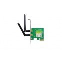 TP-Link TL-WN881ND 300Mbps  Wireless N PCI Express Network Adapter