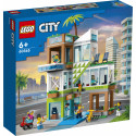 LEGO City Kortermaja