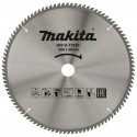 MAKITA PIŁA TARCZOWA DO ALUMINIUM 305x30x100z