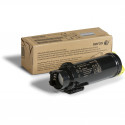 TON Xerox Toner 106R03692 Gelb bis zu 4.300 S