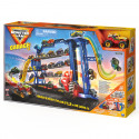 MONSTER JAM 1:64 Monster Garage playset, 6060