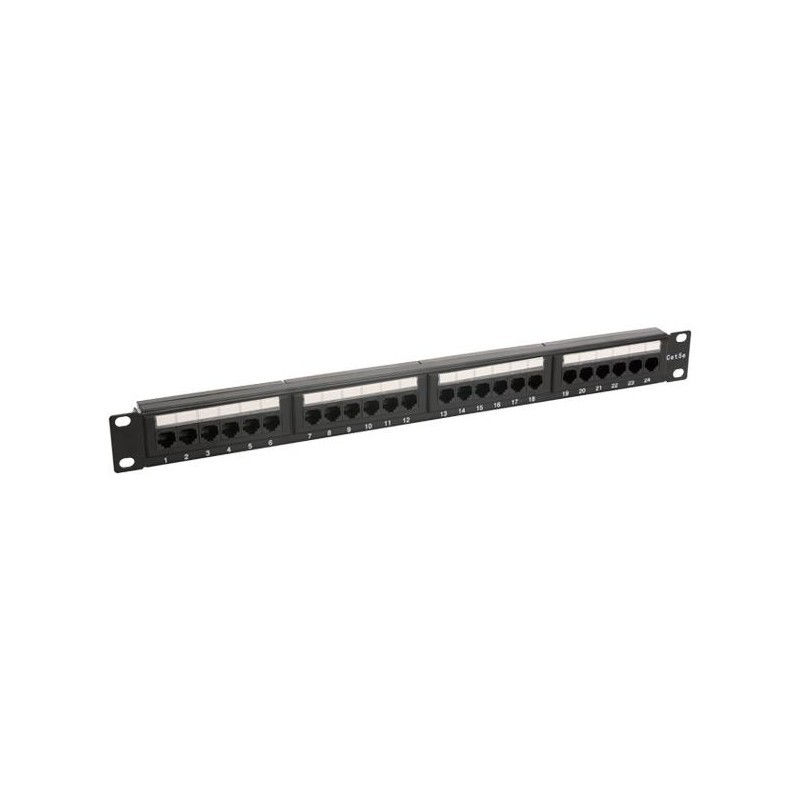 Патч панель кат 5е utp 24 порта. ITK pp24-1uc5eu-d05-1. 1uc5eu-d05. Patch Panel 24 Port. Pp24-1uc5eu-d05.