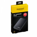2,5 500GB Intenso Memory Case USB 3.0 RPM 540