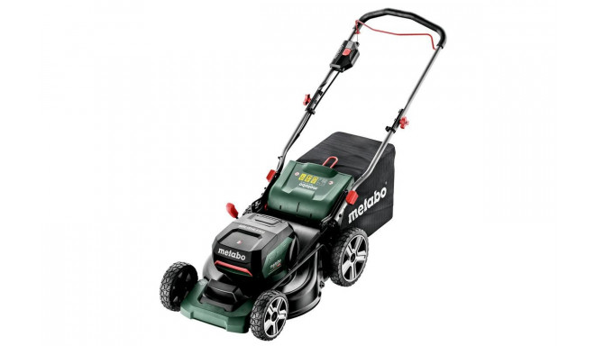 Metabo muruniiduk RM 36-18 LTX BL 46 karkass
