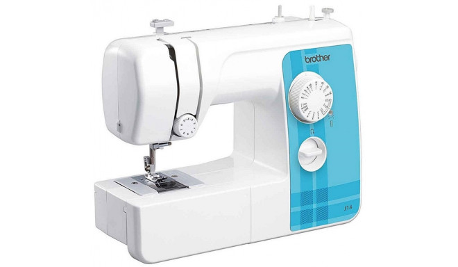 SEWING MACHINE J14S BROTHER