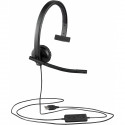 Logitech H570e USB Headset Mono