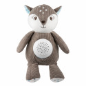 CANPOL BABIES 3in1 plush fawn with music box 