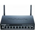 D-Link Wireless N Unified Service Router 250