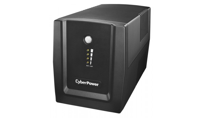 Cyber Power UPS UT1500E 900W (Schuko)