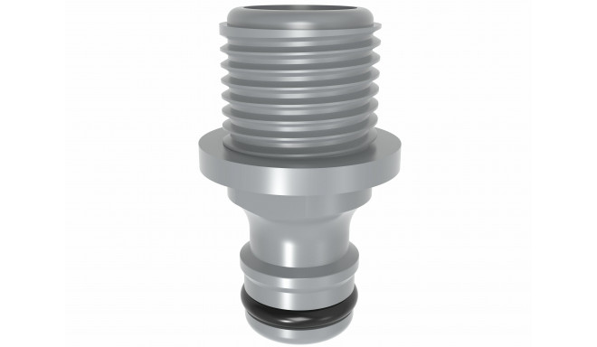 AWTOOLS CONNECTOR 1/2" WITH EXTERNAL GTH BOX-200pcs.