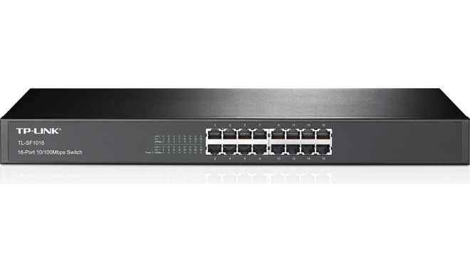 Switch TP-Link TL-SF1016