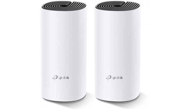 TP-LINK Deco M4 WiFi Mesh System, 2-pack