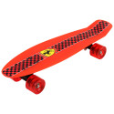 FERRARI skateboard 56,5 X 14,5 cm, assort., F