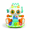 CLEMENTONI BABY interactive toy Baby Robot (L
