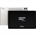 Samsung Galaxy TAB S9 FE+ 5G silver