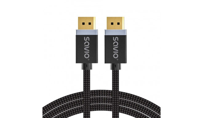 Cable DP v1.4(M) CL-176, 3m