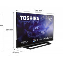 TV LED 43 inches 43LV3E63DG