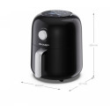 Air Fryer AF-GS404AE-B