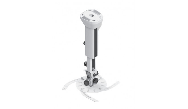 Projector holder PMV100 white