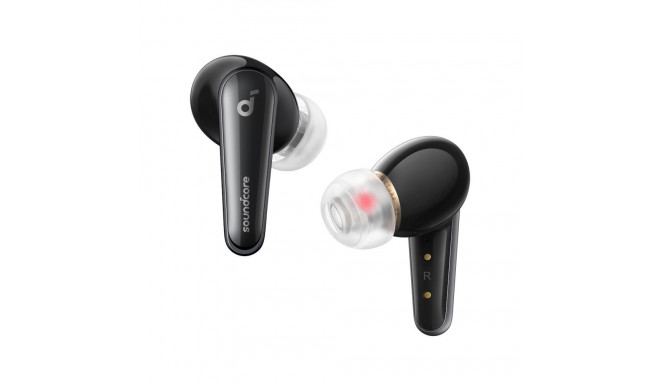 Soundcore wireless headphones Liberty 4 black