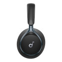 Soundcore wireless headphones Space One black