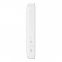 Powerbank Baseus Magnetic, 10000mAh, 20W, MagSafe (white)