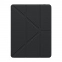 Baseus Minimalist Series IPad 10 10.9" protective case (black)