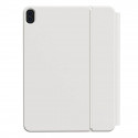 Case with keyboard for iPad Baseus Brilliance PRO 10, 10.9" (white)