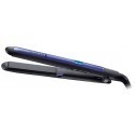 Remington hair straightener S7710, black/blue