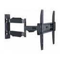 GEMBIRD Premium full-motion TV wall mount 32-55inch 30kg
