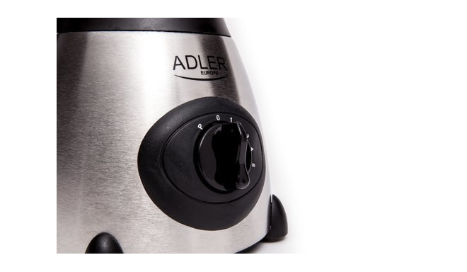 Adler blender AD 4070 1.5L 600W, must