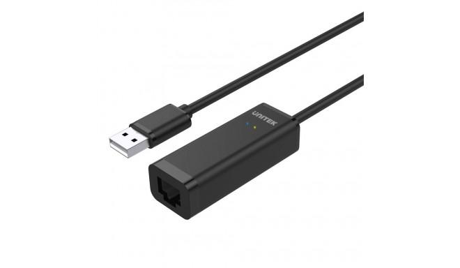 UNITEK Y-1468 network card Ethernet 480 Mbit/s