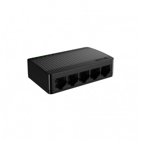Tenda SG105M võrgulüliti Gigabit Ethernet (10/100/1000) must