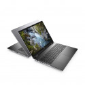 DELL Precision 7770 i9-12950HX Mobile workstation 43.9 cm (17.3") Full HD Intel® Core™ i9 64 GB DDR5