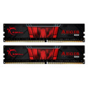 G.Skill RAM Aegis 16GB 2x8GB DDR4 2400MHz