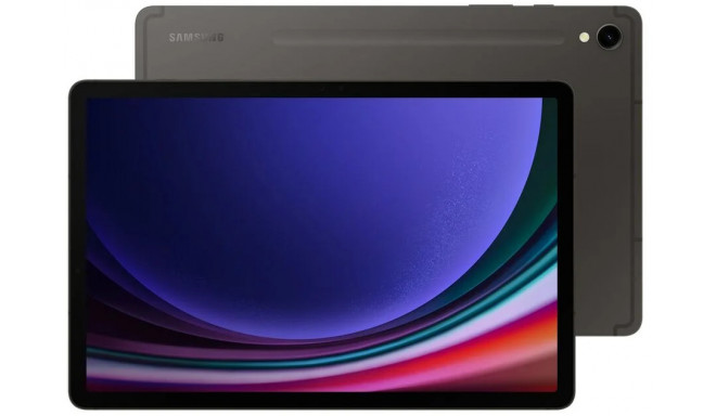 Samsung Galaxy Tab S9 11" 256GB WiFi, graphite